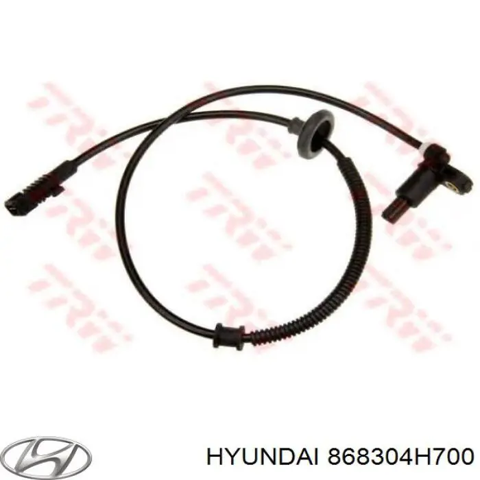868304H700 Hyundai/Kia 