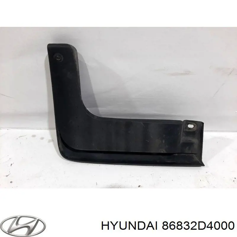  86832D4000 Hyundai/Kia