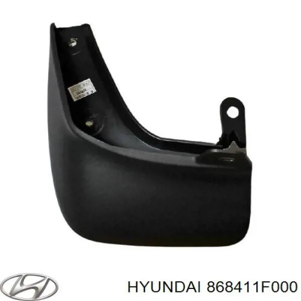  868411F000 Hyundai/Kia