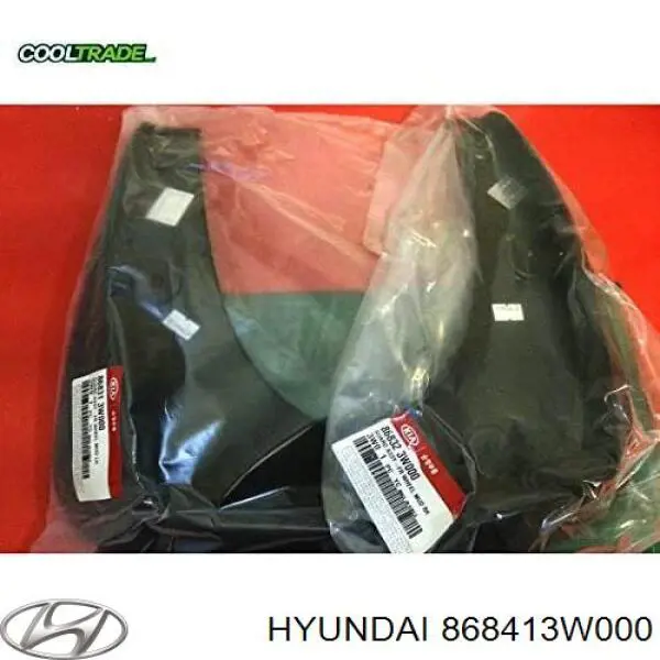  868413W000 Hyundai/Kia