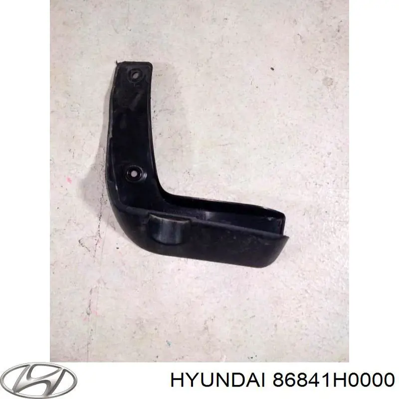  86841H0000 Hyundai/Kia