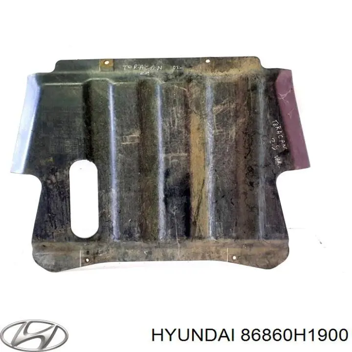 86860H1900 Hyundai/Kia 