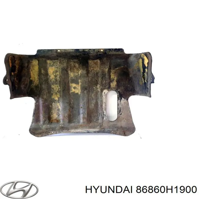 Купити 86860H1900 Hyundai/Kia 