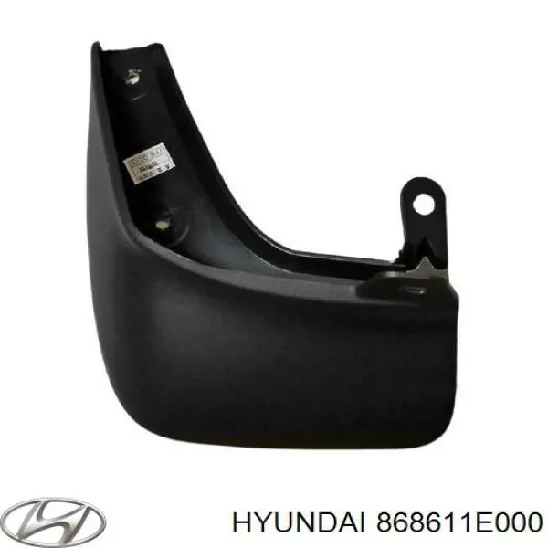  Hyundai/Kia 868611E000 ціна, від 6.33 USD