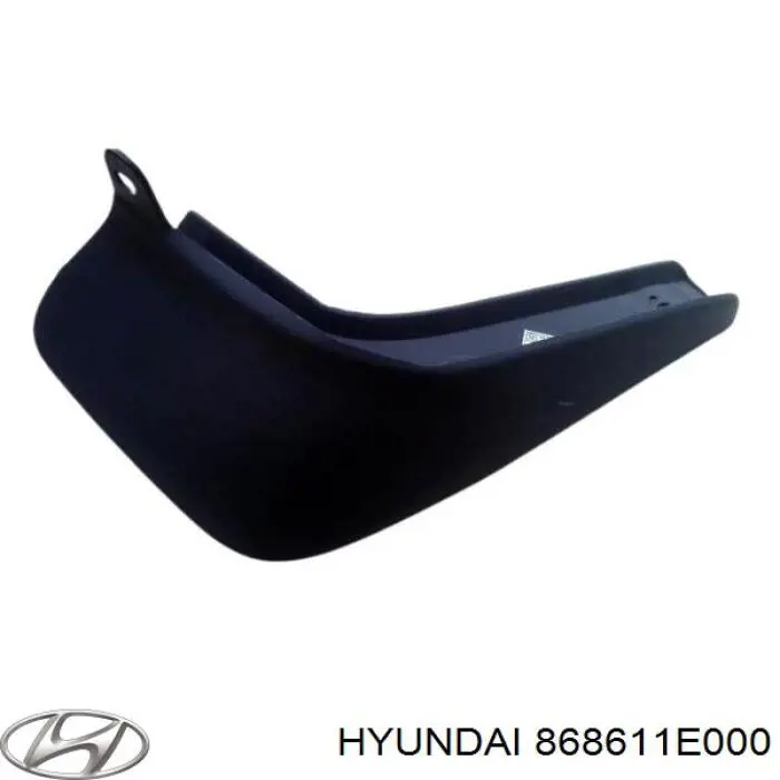 Купити 868611E000 Hyundai/Kia 
