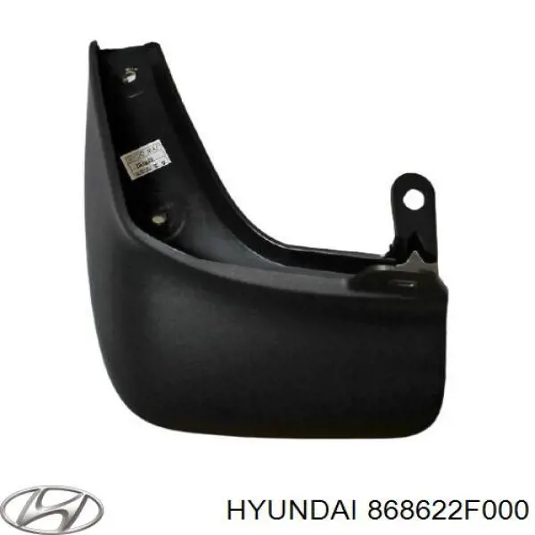  868622F000 Hyundai/Kia