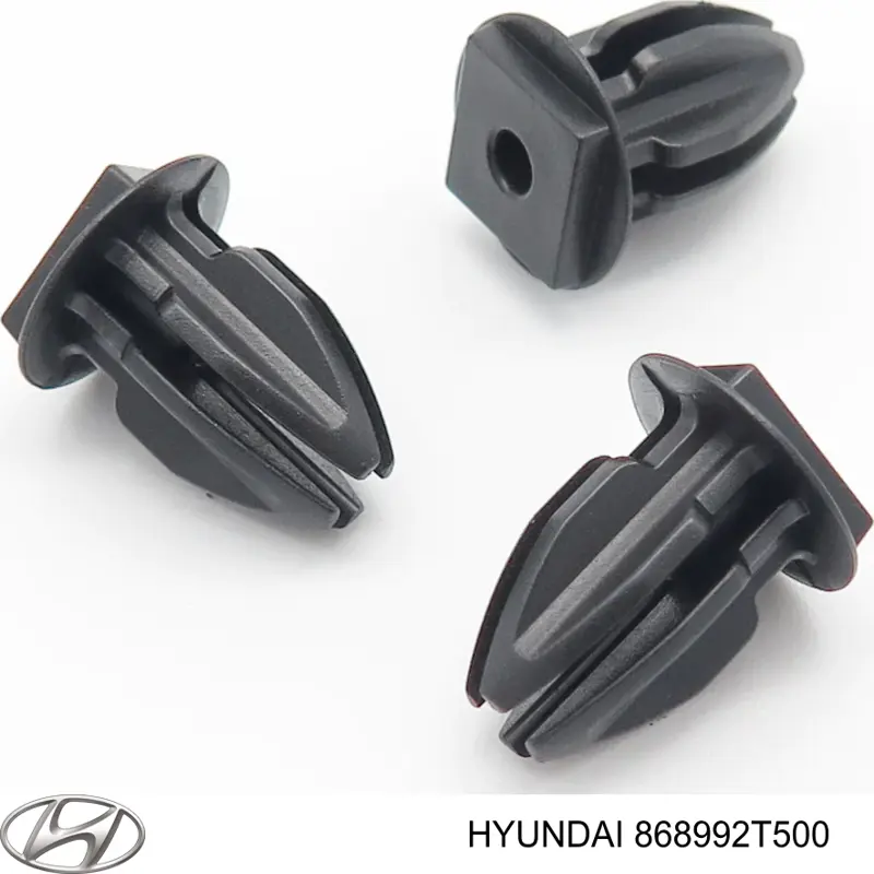  Hyundai/Kia 868992T500 ціна, від 0.19 USD