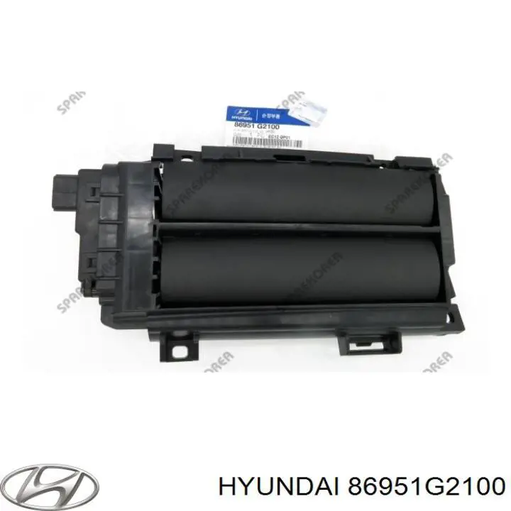 86951G2100 Hyundai/Kia 