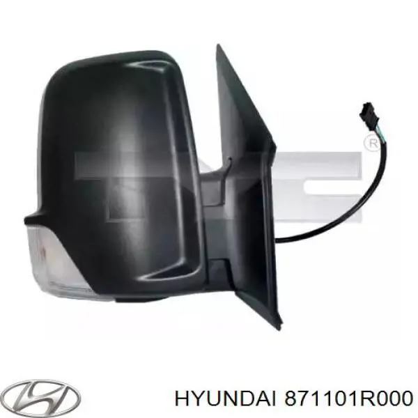  Заднє скло Hyundai SOLARIS 1