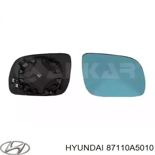 Скло заднє, 3/5-й двері (ляди) Hyundai I30 (GDH) (Хендай Ай 30)