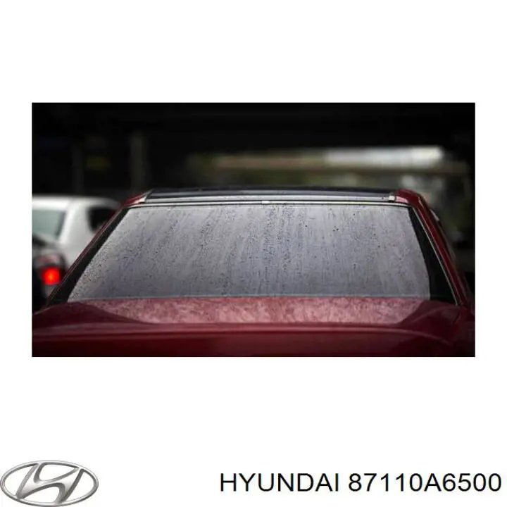 Купити GS3236D21 XYG Скло ляди