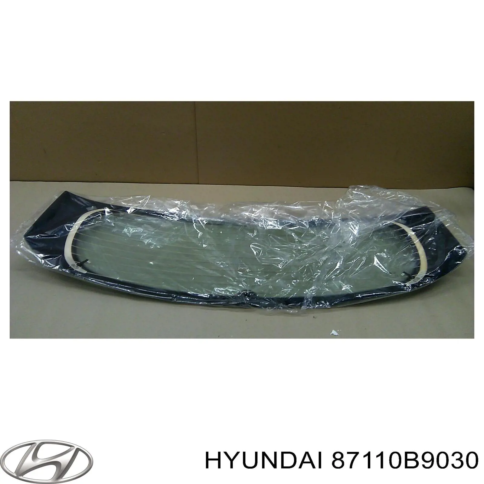  87110B9030 Hyundai/Kia