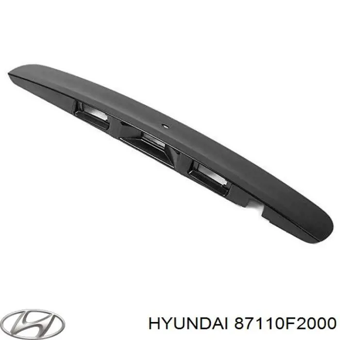 87110F2000 Hyundai/Kia 
