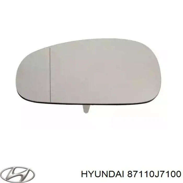  87110J7100 Hyundai/Kia