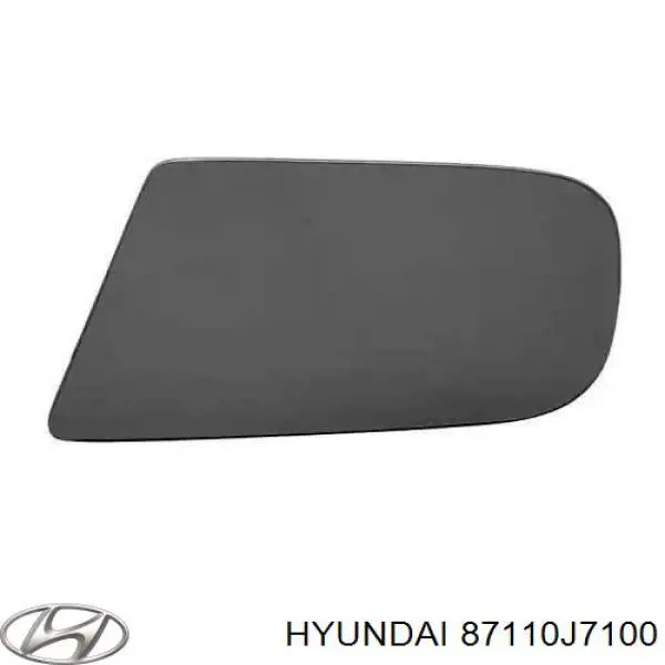  Hyundai/Kia 87110J7100 ціна, від 265.19 USD