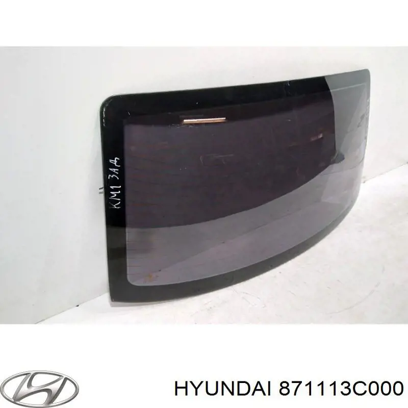 Купити 871113C000 Hyundai/Kia 