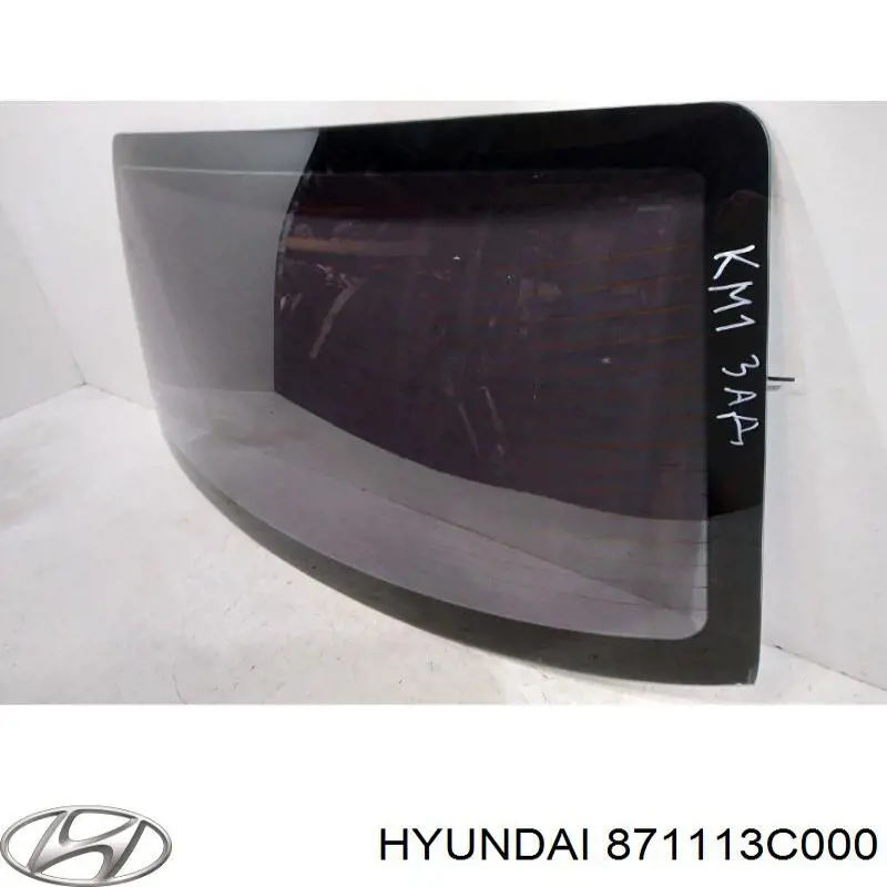 871113C000 Hyundai/Kia 