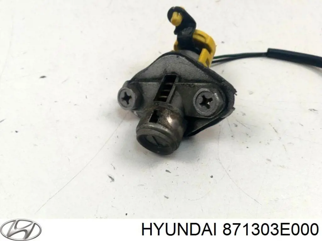  Hyundai/Kia 871303E000 ціна, від 4.89 USD