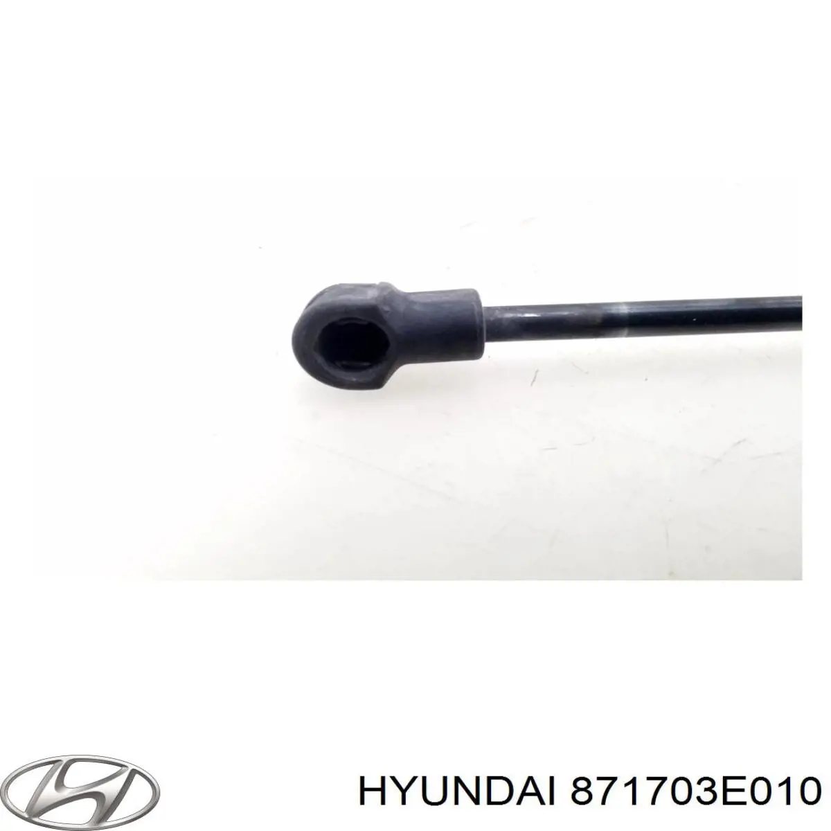 Амортизатор скла задніх, 3/5-ї двері (ляди) Hyundai/Kia 871703E010