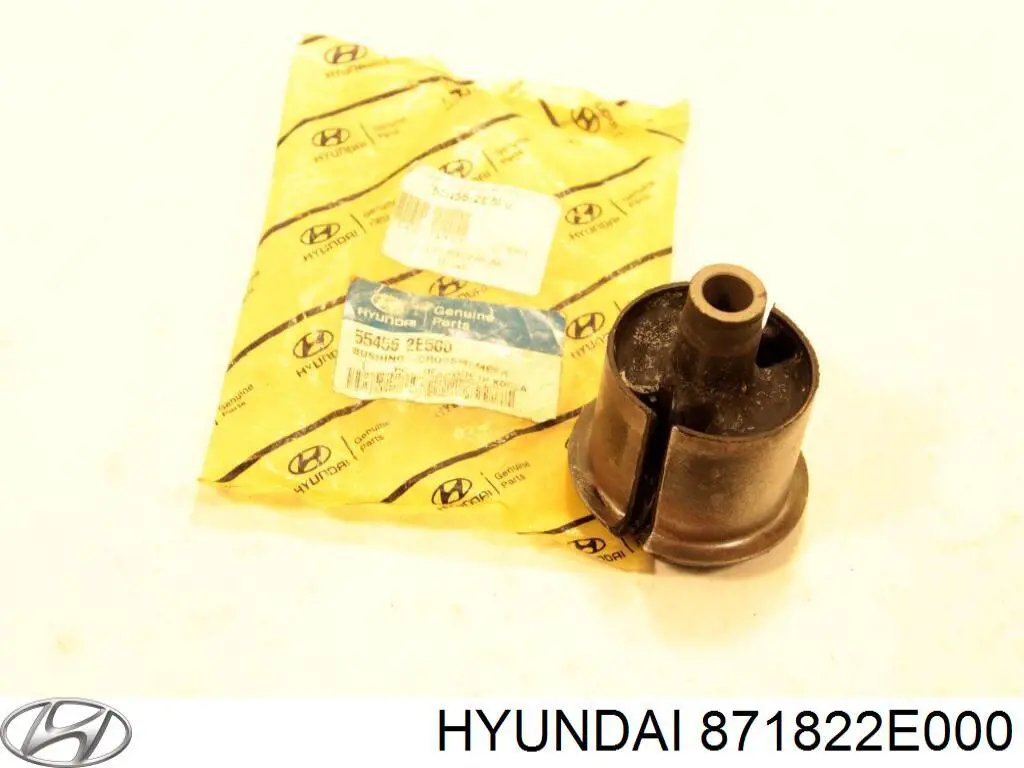  Hyundai/Kia 871822E000 ціна, від 1.19 USD