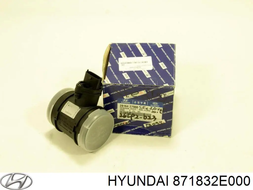 871832E000 Hyundai/Kia 