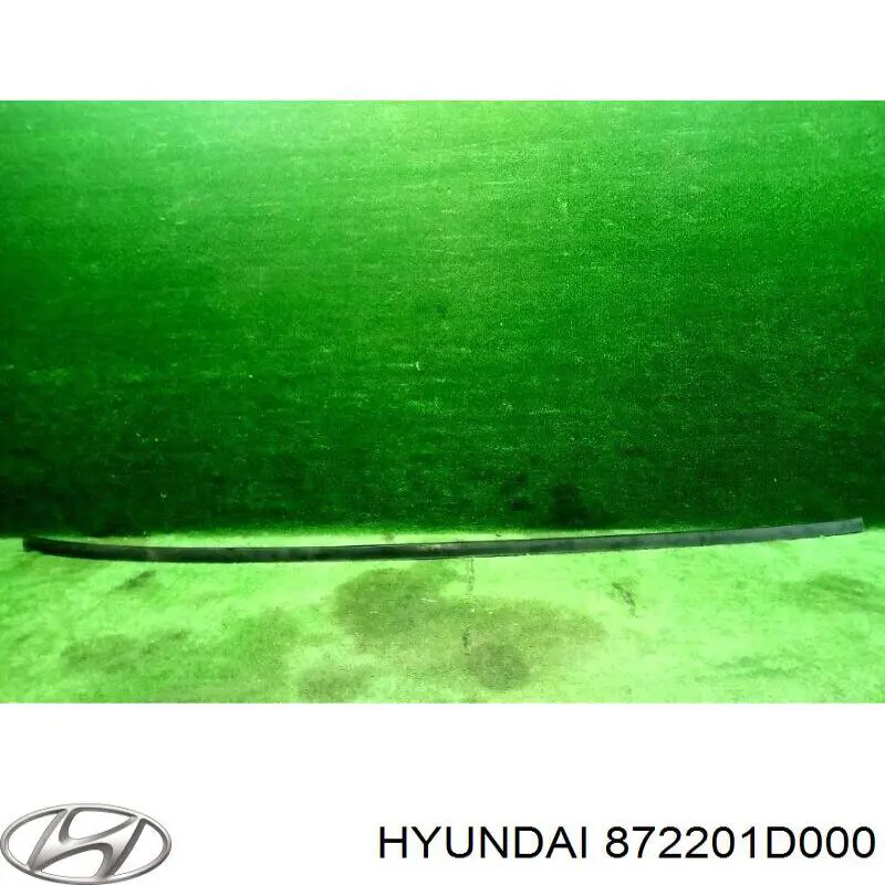 872201D000 Hyundai/Kia 