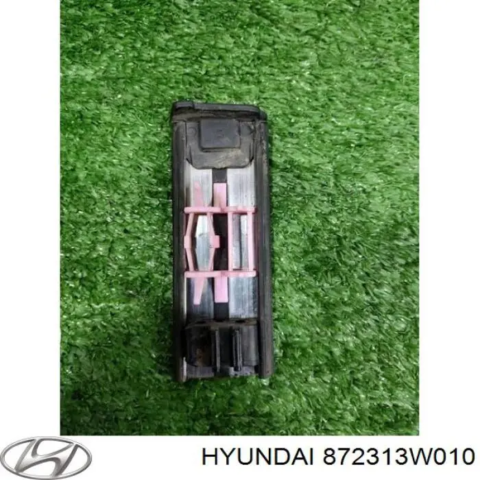 872313W010 Hyundai/Kia 