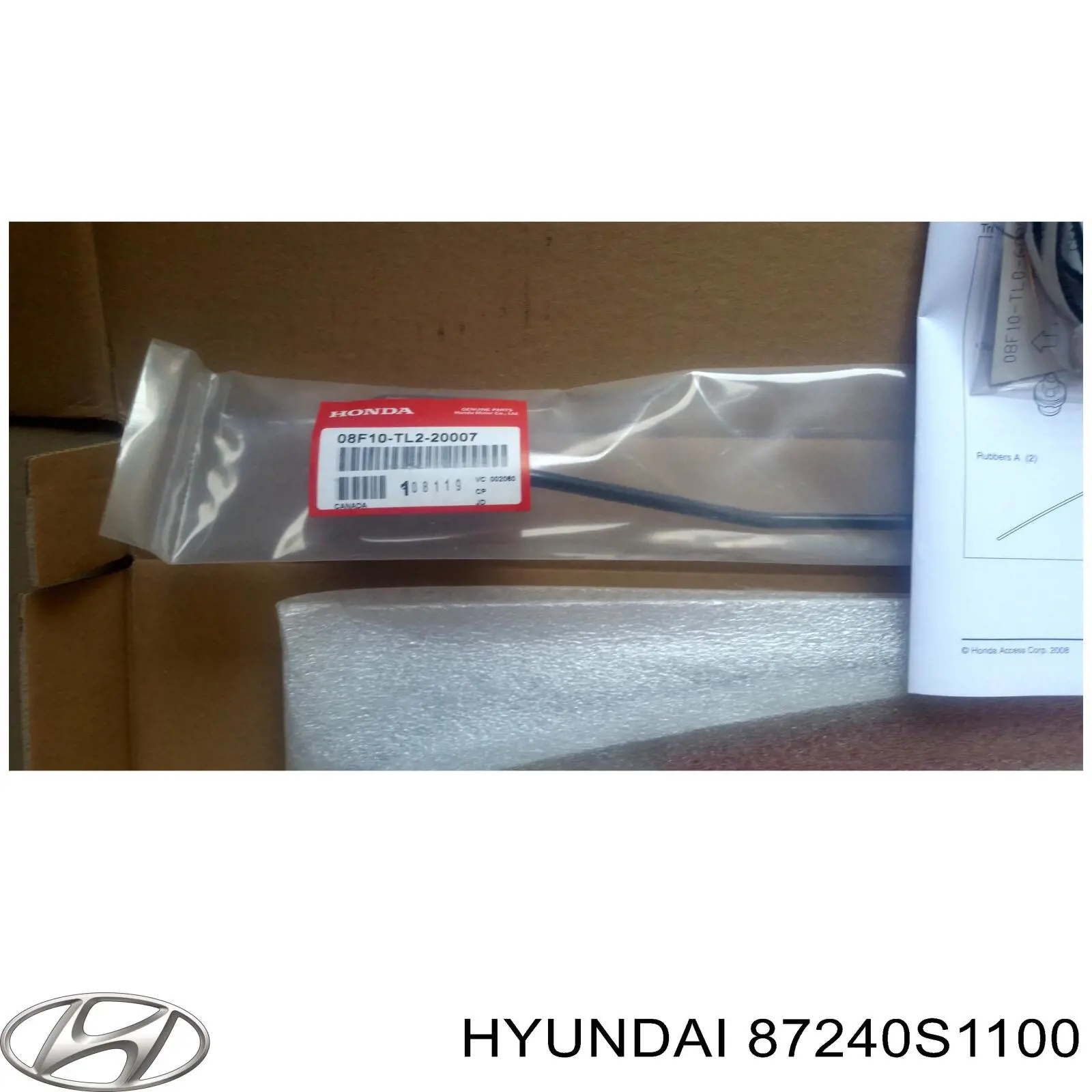 87240S1100 Hyundai/Kia 