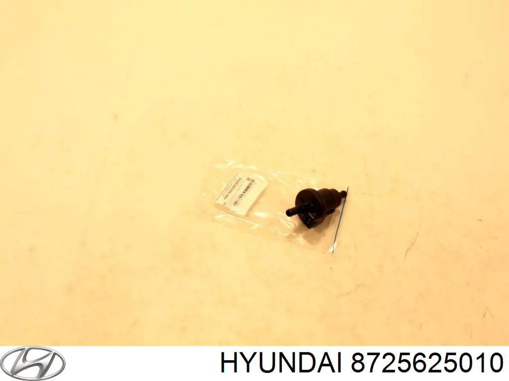  Hyundai/Kia 8725625010 ціна, від 1.58 USD