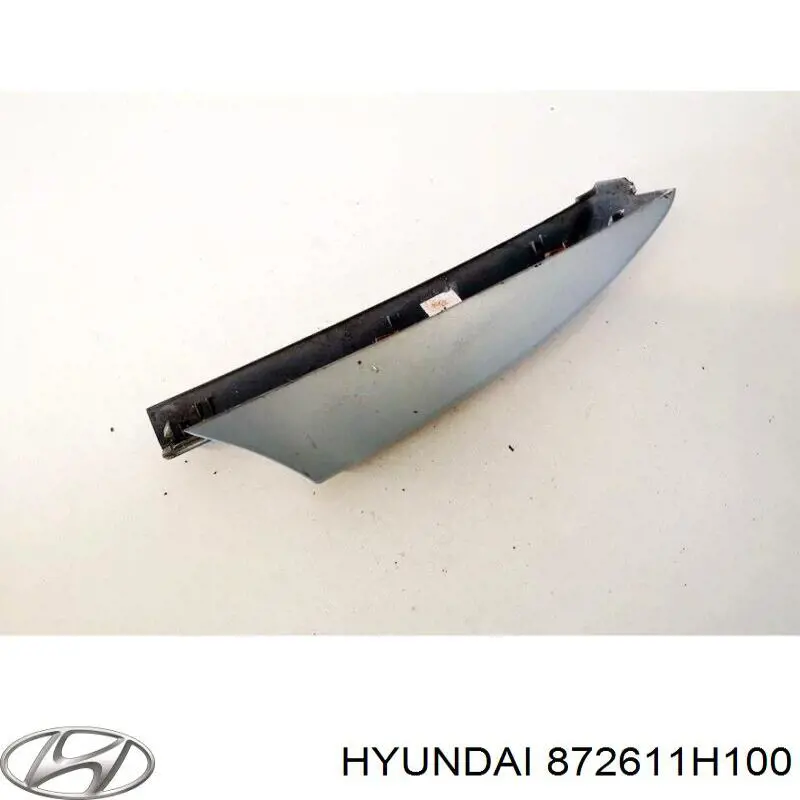 872611H100 Hyundai/Kia 