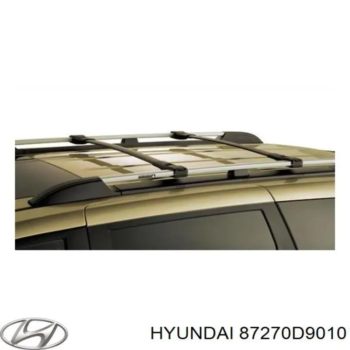  Hyundai/Kia 87270D9010 ціна, від 97.01 USD