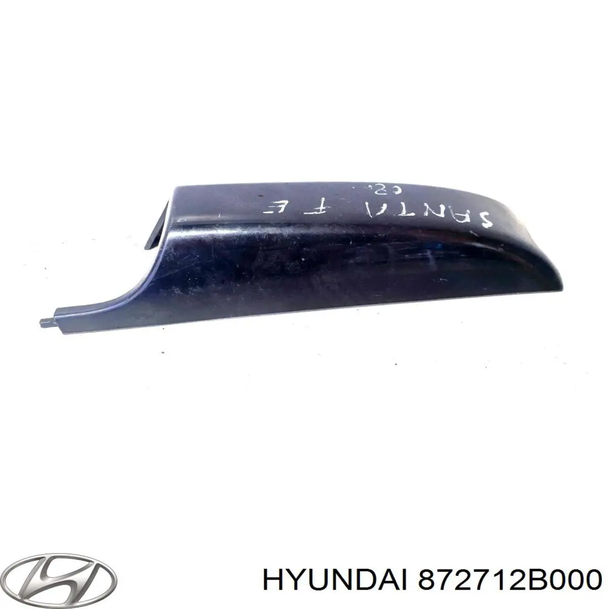  Hyundai/Kia 872712B000 ціна, від 19.00 USD