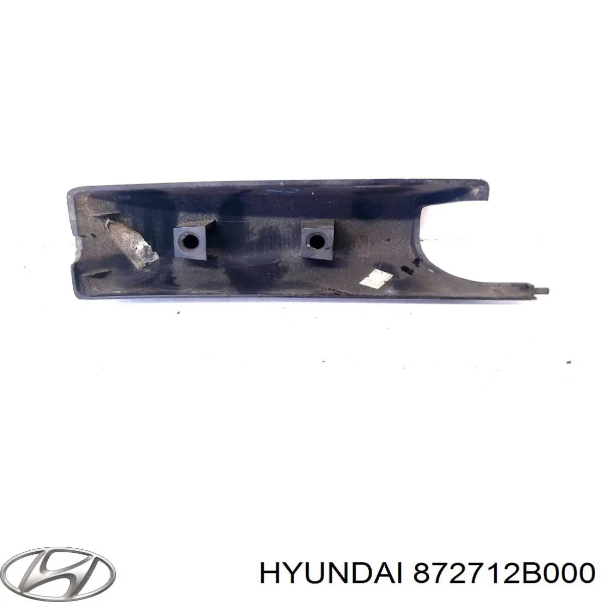  872712B000 Hyundai/Kia