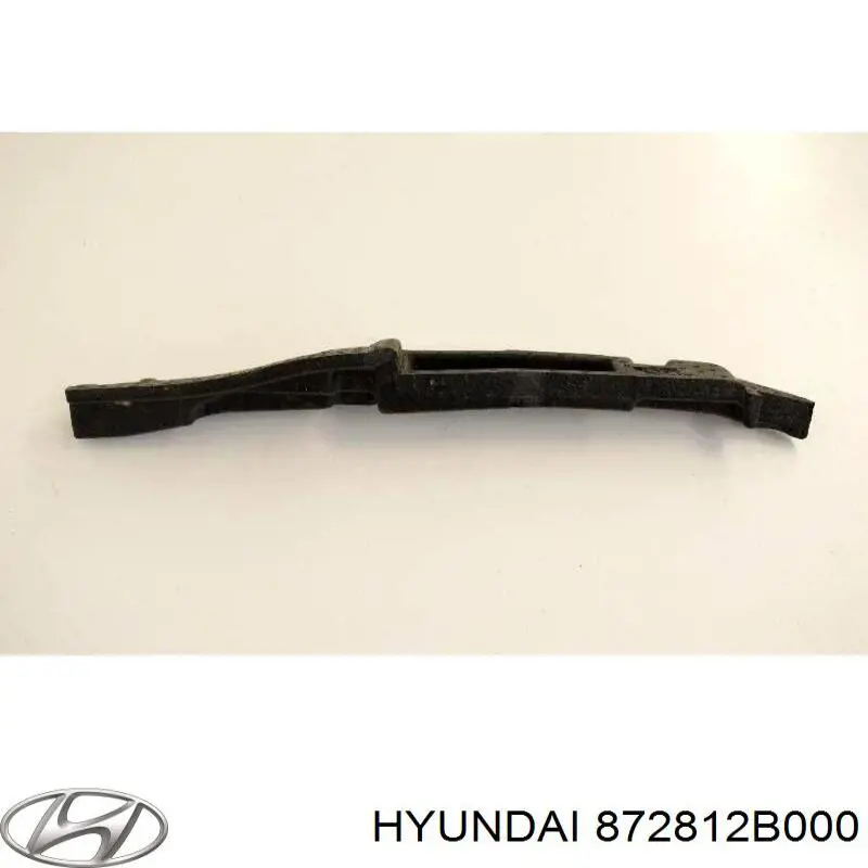  872812B000 Hyundai/Kia