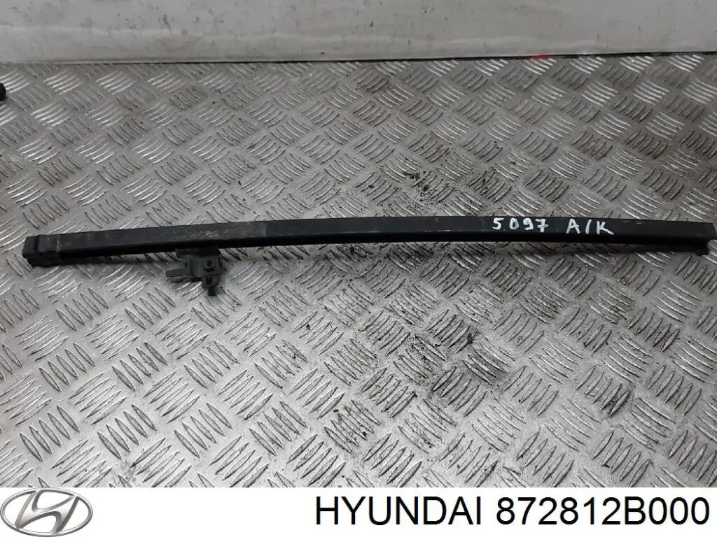  Hyundai/Kia 872812B000 ціна, від 19.00 USD