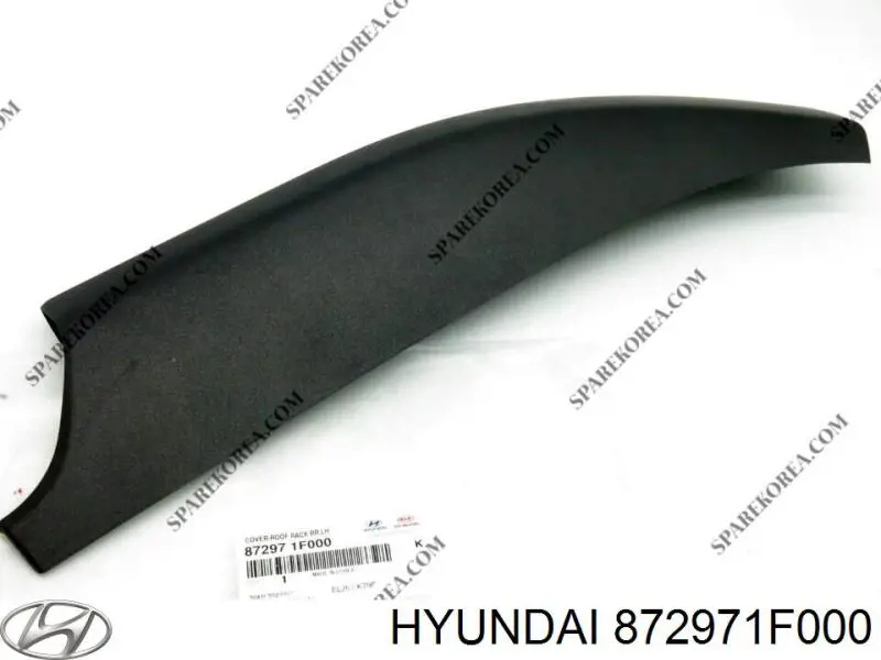 Купити 872971F000 Hyundai/Kia 