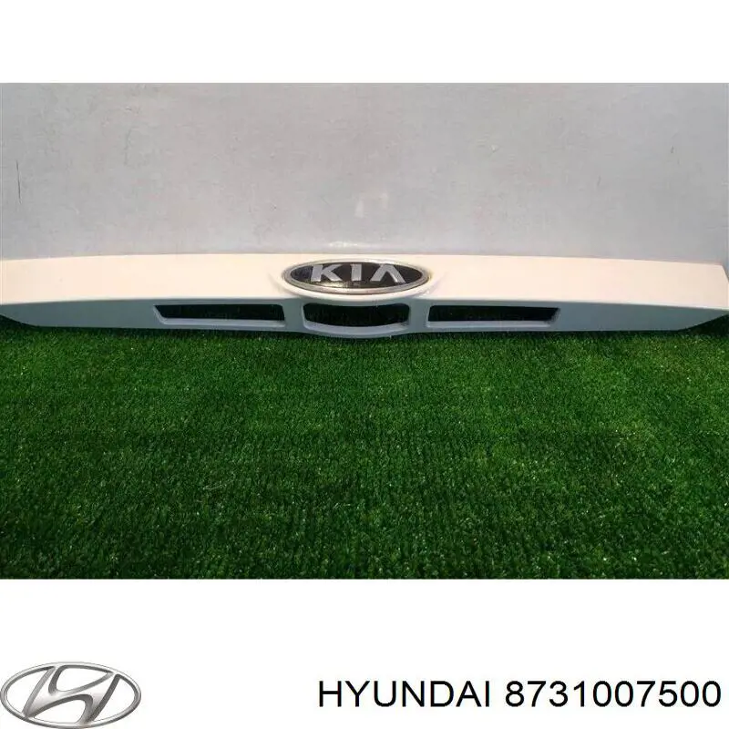 Купити 8731007500 Hyundai/Kia 