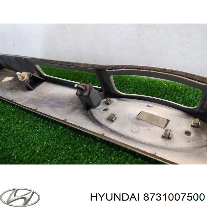  Hyundai/Kia 8731007500 ціна, від 11.44 USD