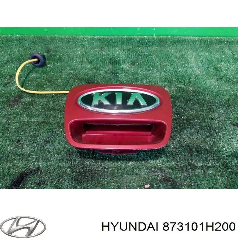 873101H200 Hyundai/Kia 