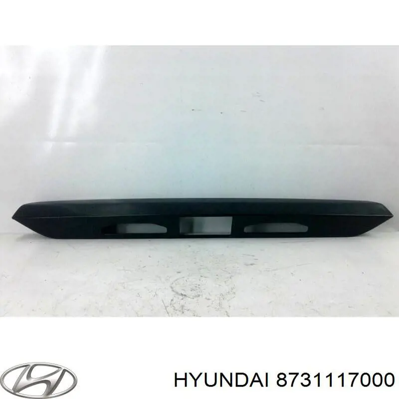 8731117000 Hyundai/Kia 