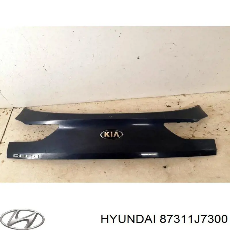 87311J7300 Hyundai/Kia 