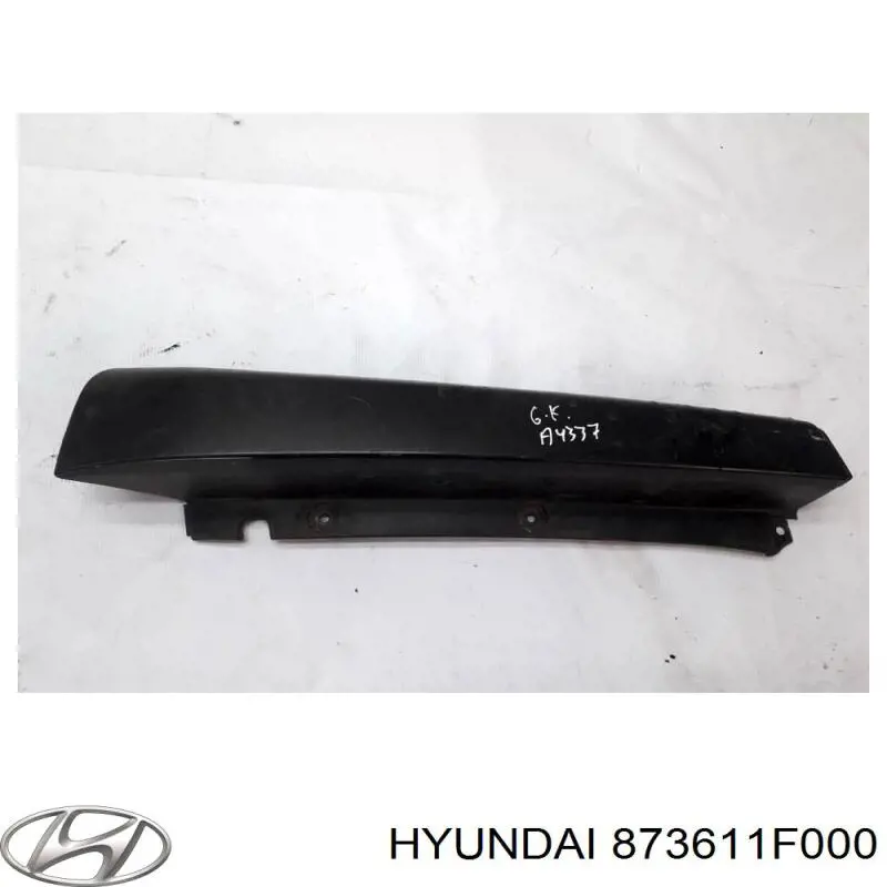 873611F000 Hyundai/Kia 