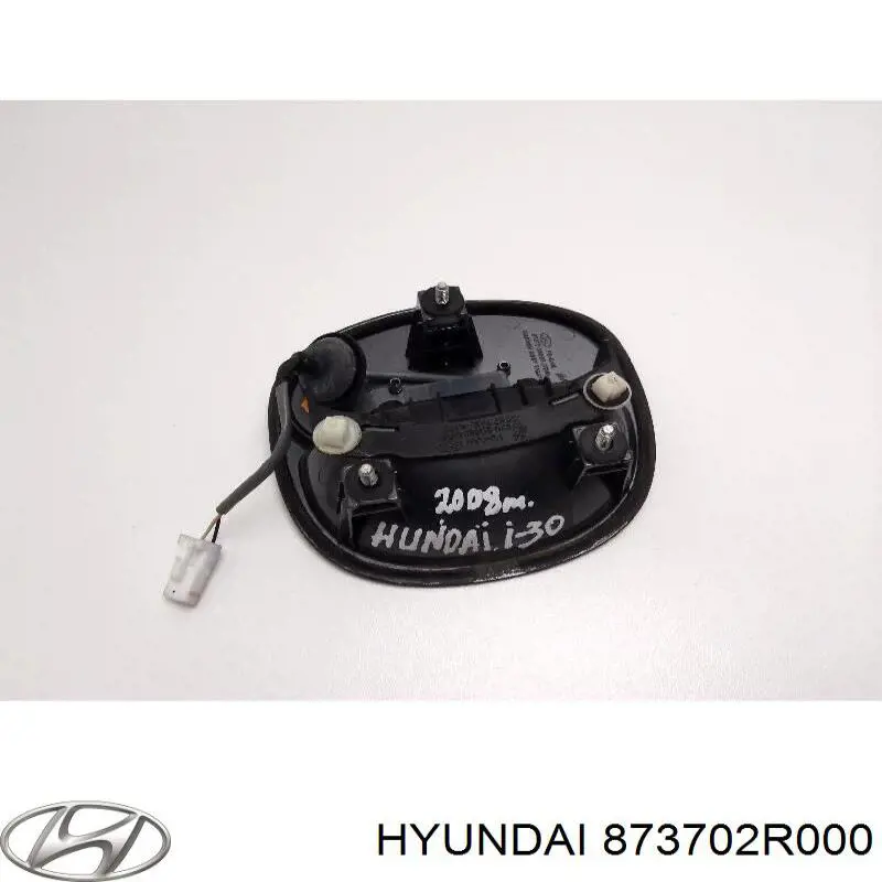 873702R000 Hyundai/Kia 