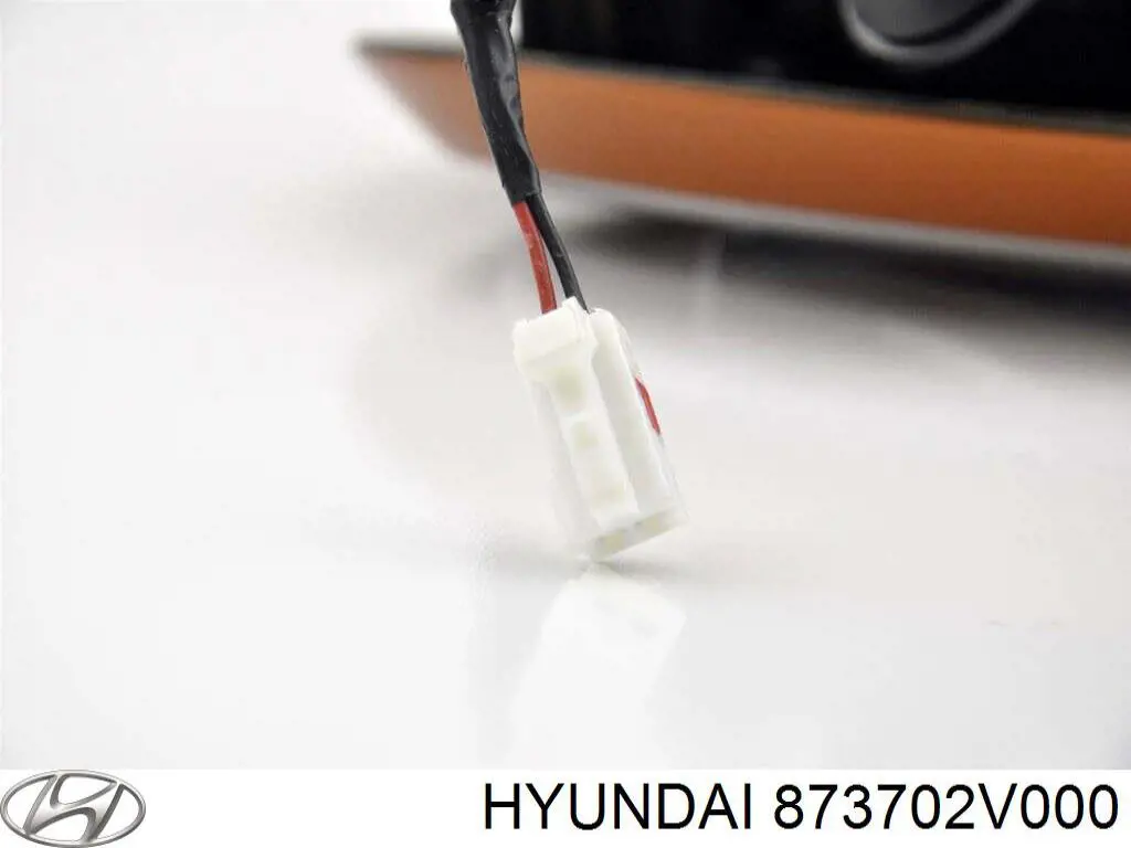 Купити 873702V000 Hyundai/Kia 