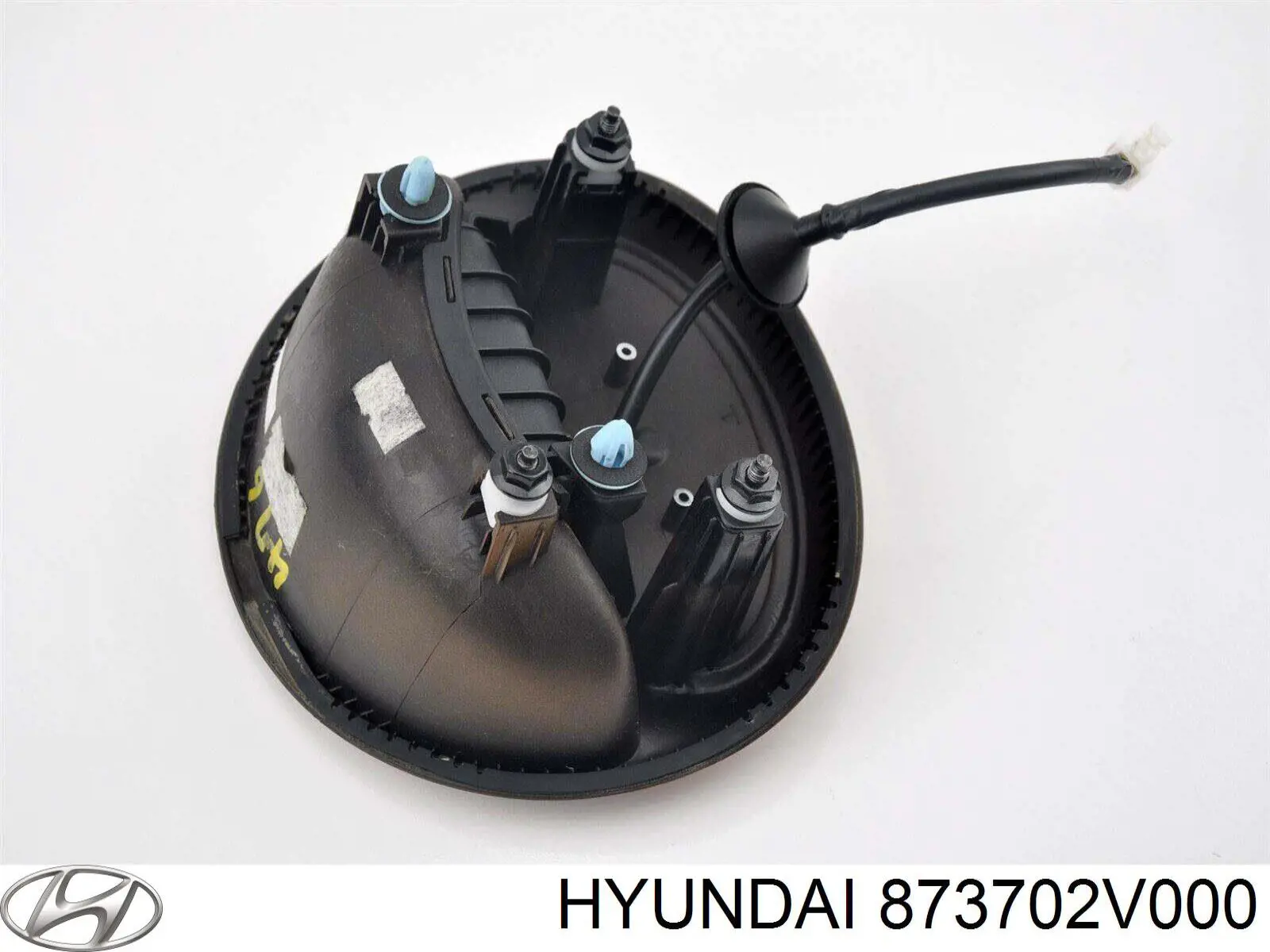  873702V000 Hyundai/Kia