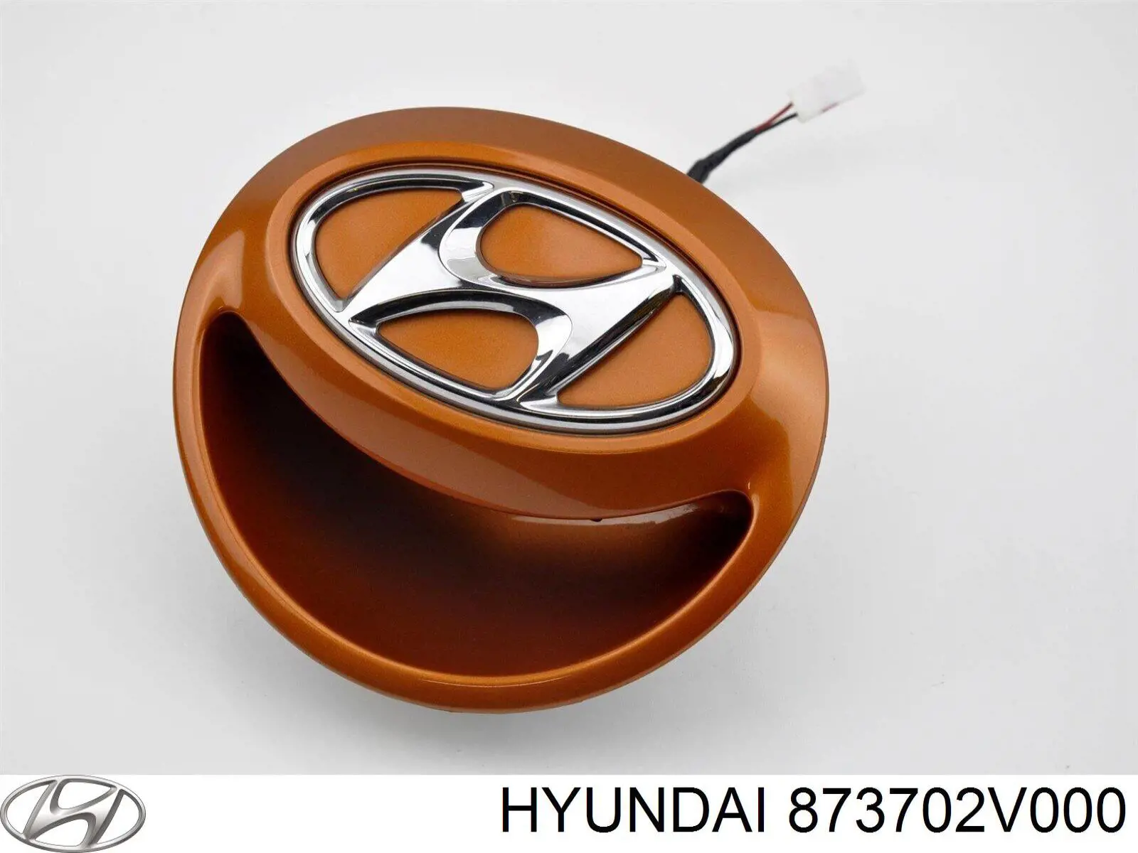  Hyundai/Kia 873702V000 ціна, від 100.86 USD