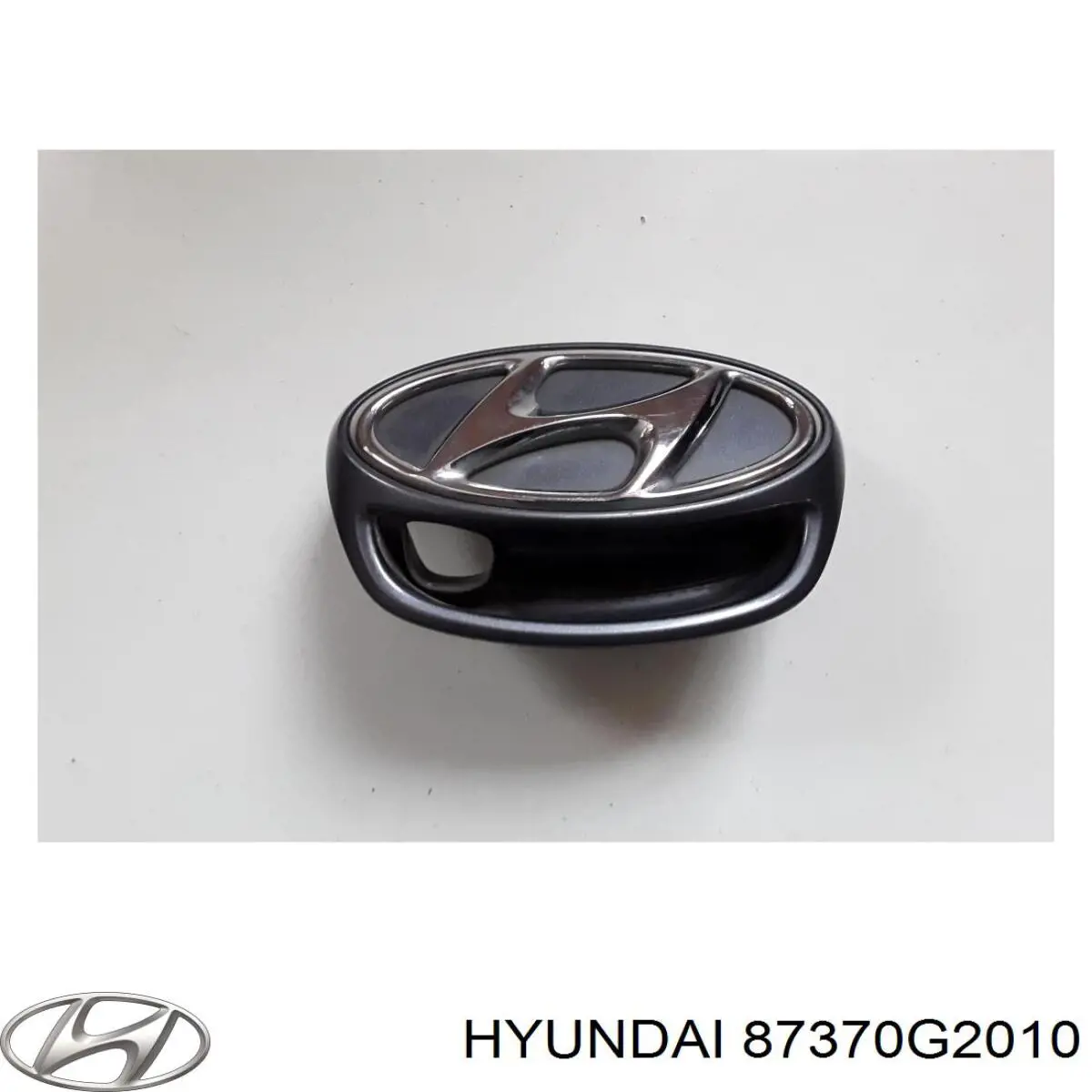87370G2010 Hyundai/Kia 