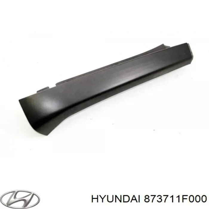 873711F000 Hyundai/Kia 