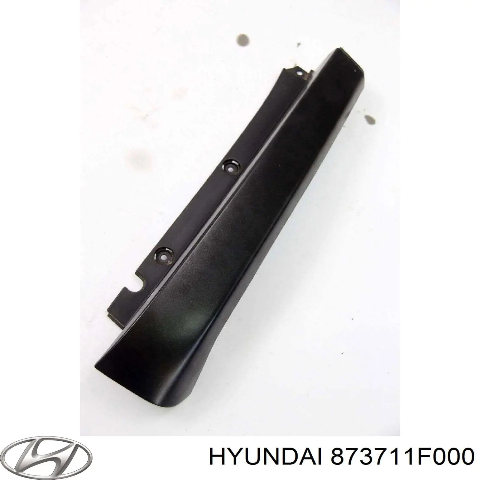 Купити 873711F000 Hyundai/Kia 