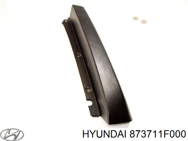  Hyundai/Kia 873711F000 ціна, від 8.28 USD